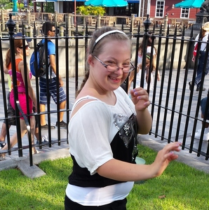 Catharine Tonnacliff